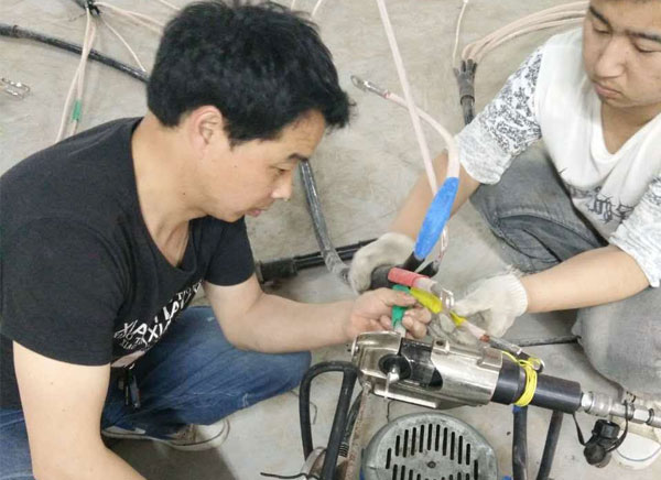 團(tuán)隊風(fēng)采